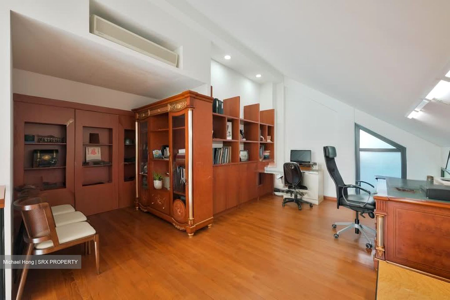 Frankel Estate (D15), Detached #542973011